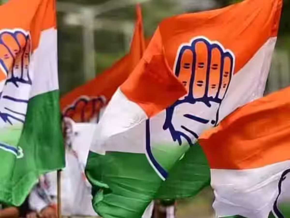 यूपी कांग्रेस ने घोषित की प्रदेश कार्यकारिणी, पिछड़े को जगह, कई बड़े नेता हटे